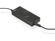 Zasilacze do laptopów - Zasilacz do notebooka SBS 70W notebooków z adapterami TTADAPTNB70W - miniaturka - grafika 1