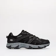 Buty sportowe męskie - FILA GRAND TIER - miniaturka - grafika 1