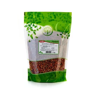 Agnex Posypka do mięsa Orion 1 kg - Przyprawy i zioła sypkie - miniaturka - grafika 1