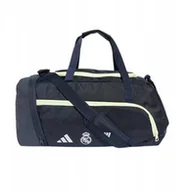 Torby sportowe - Torba adidas Real Madryt Duffle JX0017 - miniaturka - grafika 1
