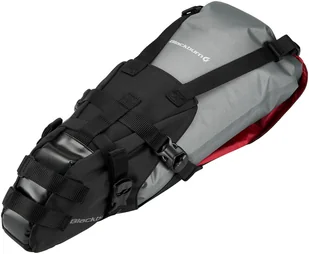 Blackburn Black Burn Outpost Seat Pack w/drybag 7068196 - Akcesoria rowerowe - miniaturka - grafika 1