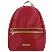 Plecaki - Picard Sonja City Backpack 32 cm fuchsia - miniaturka - grafika 1