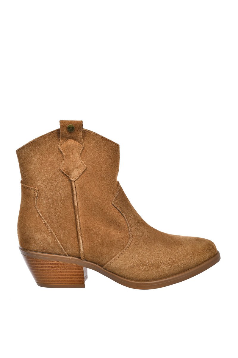 Botki damskie BIG STAR SHOES TT274953 37