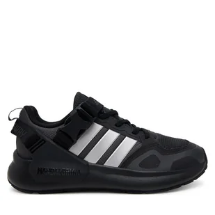 Sneakersy adidas Star Wars The Mandalorian™ IH1073 Szary - Sneakersy damskie - miniaturka - grafika 1