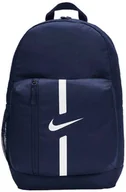 Plecaki - Nike Academy Team Backpack DA2571-411 Rozmiar: One size - miniaturka - grafika 1