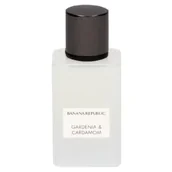 Wody i perfumy damskie - Banana Republic Gardenia & Cardamom EDP spray 75 ml - miniaturka - grafika 1