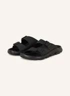 Klapki i japonki damskie - Birkenstock Klapki Mogami Terra Sb schwarz - miniaturka - grafika 1