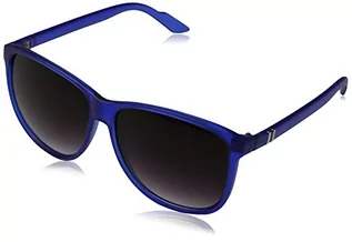 Trampki damskie - MasterDis Sznurowadła Masterdis Sunglasses chirwa T-Shirt, niebieski, jeden rozmiar 10312 - grafika 1