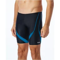 Kąpielówki męskie - Spodenki pływackie kąpielówki męskie TYR Alliance Jammer Swimsuit - miniaturka - grafika 1