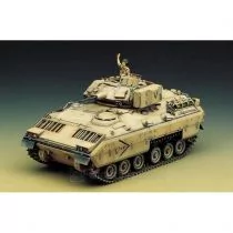 Academy M2 Bradley 13237 - Modele do sklejania - miniaturka - grafika 1