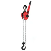 Wciągarki - Wciągarka grzechotkowa VA, 3 t - miniaturka - grafika 1