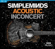 Filmy muzyczne Blu-Ray - Acoustic In Concert - miniaturka - grafika 1