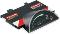 Tory, garaże, parkingi - Carrera 30353 część do zabawek, Szyna 4007486303539 - miniaturka - grafika 1