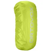 Plecaki - Pokrowiec na plecak Ortovox Rain Cover 15-25 Liter Kolor: jasnozielony - miniaturka - grafika 1