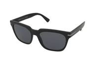 Okulary przeciwsłoneczne - Okulary przeciwsłoneczne Prada PR 04YS 1AB07T - miniaturka - grafika 1