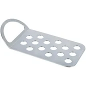 Sprzęt podróżny i transportery dla psów - Trixie Płyta najazdowa do zabezpieczenia smyczy - miniaturka - grafika 1