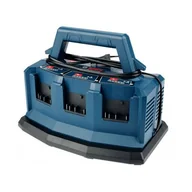 Ładowarki do elektronarzędzi - Bosch BOSCH_elektronarzedzia Ładowarka Professional GAL 18V6-80 1600A01U9L - miniaturka - grafika 1