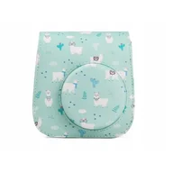 Torby fotograficzne i futerały - LOVEINSTANT Pokrowiec Instax Mini 11 Alpaki - miniaturka - grafika 1