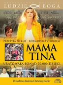 Filmy biograficzne DVD - Mama Tina (wydanie książkowe) - miniaturka - grafika 1