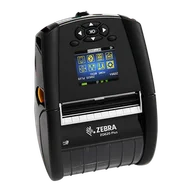 Drukarki kart i etykiet - Drukarka etykiet Zebra ZQ620 Plus USB, RS-232, Bluetooth - miniaturka - grafika 1