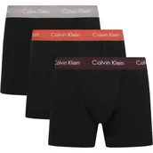 Majtki męskie - Calvin Klein Underwear Bokserki 3-pack - miniaturka - grafika 1