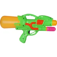 Zawieszki dla dzieci i niemowląt - Nowoczesny Pistolet na Wodę Śmigus-Dyngus 30cm Zie - miniaturka - grafika 1