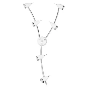 Eglo Riccio 2 93134 Lampa sufitowa LED - Lampy sufitowe - miniaturka - grafika 1
