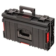 Skrzynki i torby narzędziowe - QBRICK DOSTAWA w 24h QBRICK SYSTEM ONE 200 BASIC SKRZYNKA NARZĘDZIOWA ORGANIZER HEAVY DUTY HD 1/4 100% POZYTYWNYCH KOMENTARZY Z ALLEGRO! SKRQ200BCZAPG001 - miniaturka - grafika 1