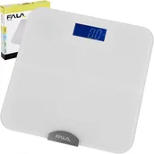 Wagi łazienkowe - Waga Łazienkowa Analityczna Smart Z Bluetooth 8W1 - miniaturka - grafika 1