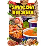 Książki kucharskie - Arti Smaczna kuchnia - miniaturka - grafika 1