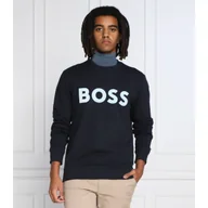 Bluzy męskie - BOSS Bluza Stadler | Regular Fit - miniaturka - grafika 1