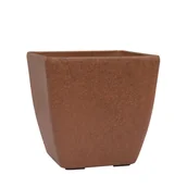 Donice - G21 Doniczka Element Cube 50x48x50 P57666 - miniaturka - grafika 1