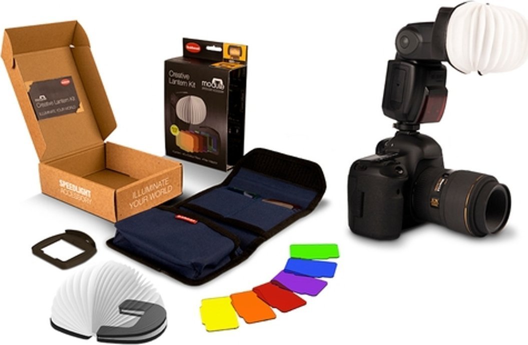 Hahnel Hähnel Module Creative Lantern Kit