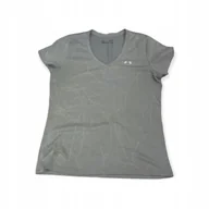 Bluzki damskie - Bluzka damska UNDER ARMOUR L - miniaturka - grafika 1