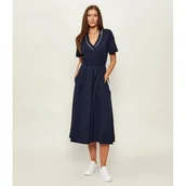 Sukienki - Joop! Sukienka Tomik - miniaturka - grafika 1