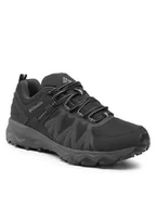 Buty trekkingowe męskie - Columbia Trekkingi Peakfreak II Outdry BM5953 Czarny - miniaturka - grafika 1