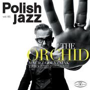  THE ORCHID POLISH JAZZ VOL 85 Maciej Trio GoŁyŹniak Płyta winylowa)