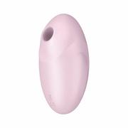 Wibratory i masażery - Satisfyer Vulva Lover 3 Pink - miniaturka - grafika 1