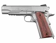 Wiatrówki pistolety - Wiatrówka Pistolet SWISS ARMS 1911 Tactical 4,46mm - miniaturka - grafika 1