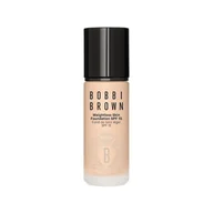 Podkłady do twarzy - Bobbi Brown Mini Weightless Skin Foundation SPF15 Podkłady 13 ml 11 - PORCELAIN - miniaturka - grafika 1