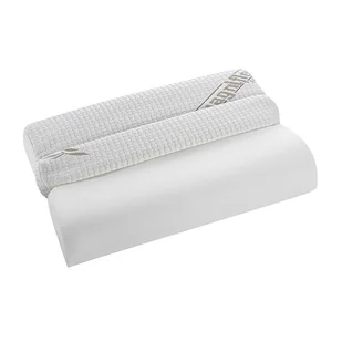 MAGNIFLEX Poduszka VITALE WAVE MAGNIFLEX Rozmiar poduszki 60x43x10/11 48137XB - Poduszki, koce i materace lecznicze - miniaturka - grafika 1