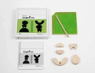 Gry planszowe - Pilch, gra edukacyjna Budowa Cieni Mała Cz.2 - miniaturka - grafika 1