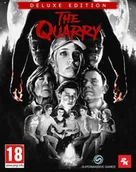 Gry PC Cyfrowe - The Quarry - Deluxe Edition PC - miniaturka - grafika 1