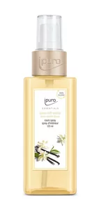 Atomizer ipuro ESSENTIALS Soft Vanilla 120 ml - Odświeżacze powietrza - miniaturka - grafika 1