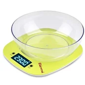 Wagi kuchenne - Girmi PS03 - miniaturka - grafika 1