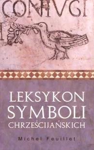 Leksykon Symboli Chrześcijańskich - Książki do nauki języka angielskiego - miniaturka - grafika 1