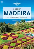 Pozostałe książki - Madeira: top experiences, local life - miniaturka - grafika 1