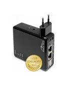 Routery - Mobilny serwer/router WLAN, MT4205 - miniaturka - grafika 1