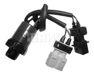 Akcesoria do klimatyzacji i ogrzewania - Przełącznik ciśnieniowy, klimatyzacja Mahle ASW 30 000S - miniaturka - grafika 1