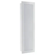 Głośniki i kolumny - Monitor Audio SoundFrame 2 On-Wall - Głośnik instalacyjny ścienny Biały - miniaturka - grafika 1